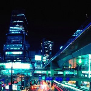 Meet your Posher, Tyler